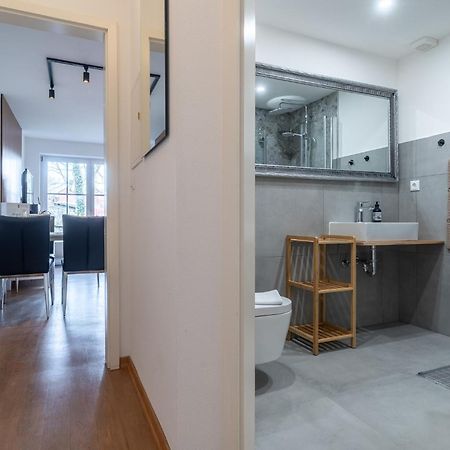 Schnarchstuv Dree ⇒ Komfortable Ferienwohnung In St Peter-Ording Sankt Peter-Ording Extérieur photo
