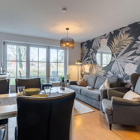 Schnarchstuv Dree ⇒ Komfortable Ferienwohnung In St Peter-Ording Sankt Peter-Ording Extérieur photo