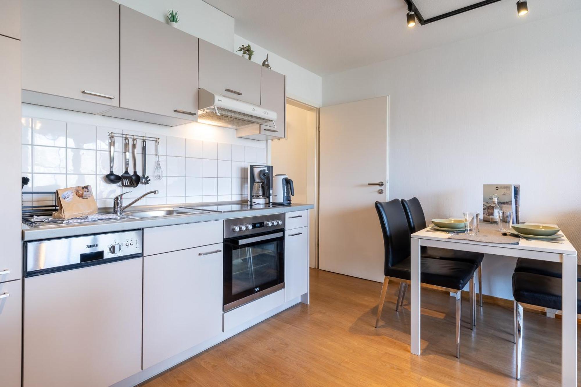 Schnarchstuv Dree ⇒ Komfortable Ferienwohnung In St Peter-Ording Sankt Peter-Ording Extérieur photo