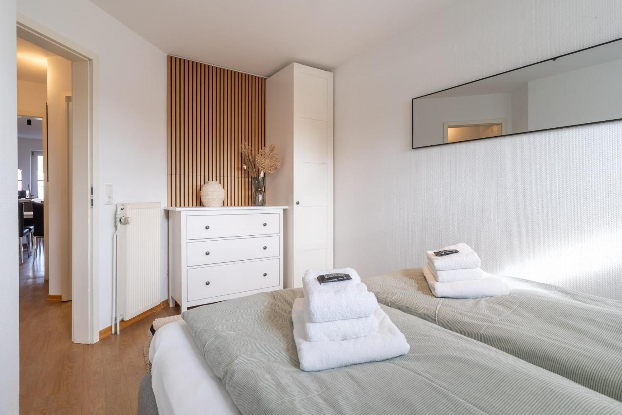 Schnarchstuv Dree ⇒ Komfortable Ferienwohnung In St Peter-Ording Sankt Peter-Ording Extérieur photo