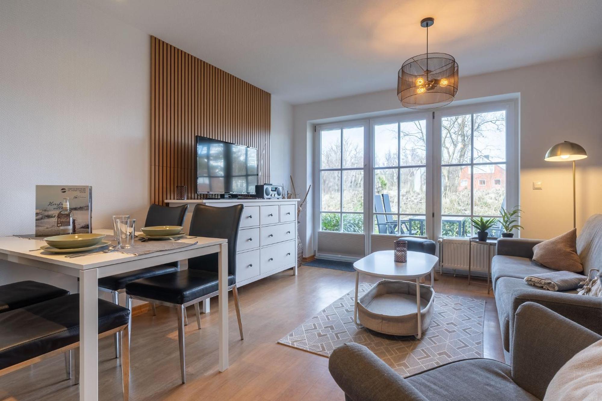 Schnarchstuv Dree ⇒ Komfortable Ferienwohnung In St Peter-Ording Sankt Peter-Ording Extérieur photo
