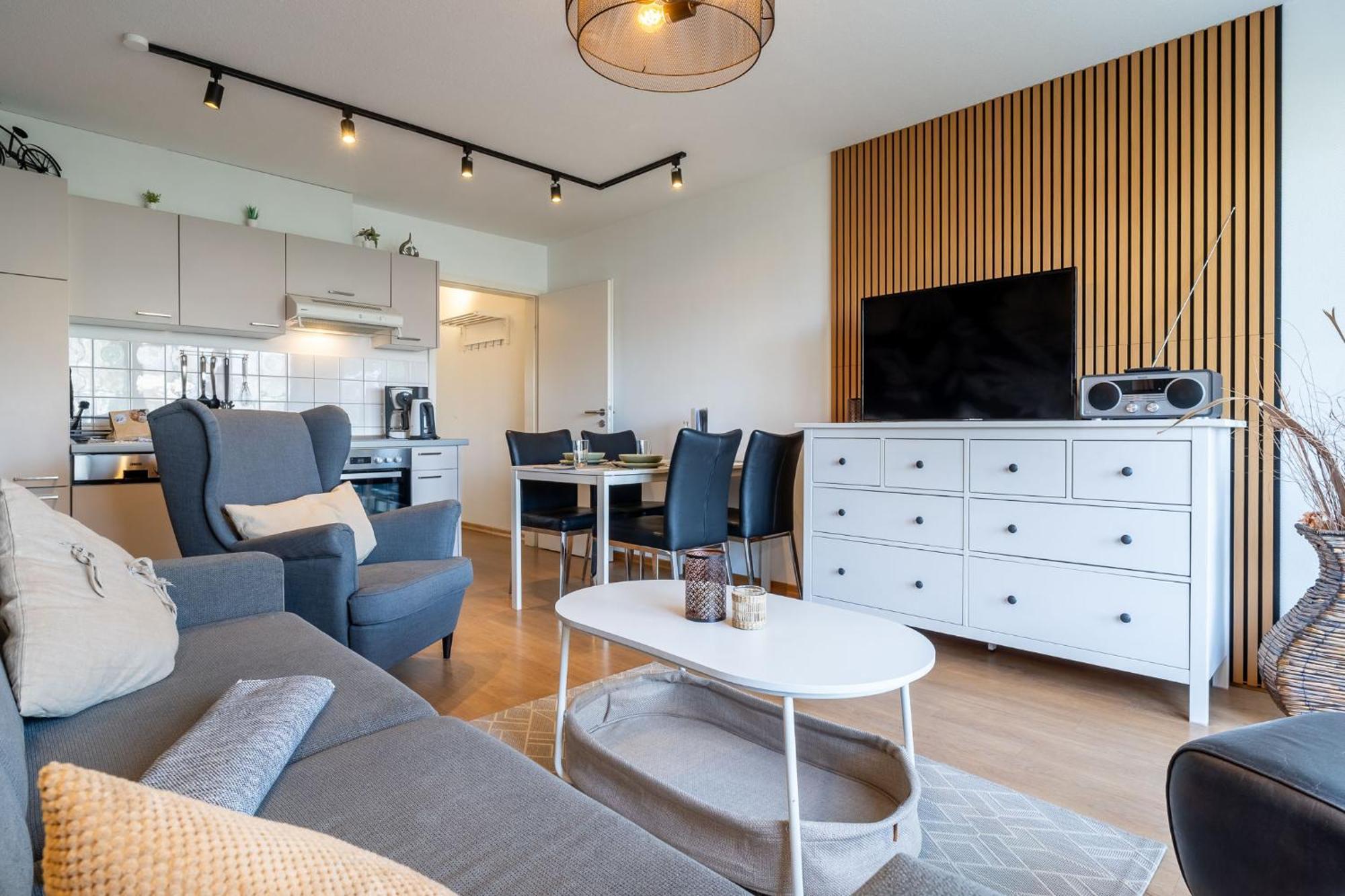Schnarchstuv Dree ⇒ Komfortable Ferienwohnung In St Peter-Ording Sankt Peter-Ording Extérieur photo