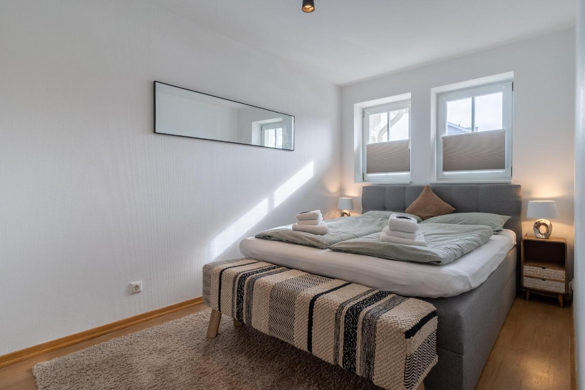 Schnarchstuv Dree ⇒ Komfortable Ferienwohnung In St Peter-Ording Sankt Peter-Ording Extérieur photo